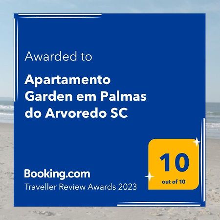 Apartamento Garden Em Palmas Do Arvoredo Sc Governador Celso Ramos Esterno foto
