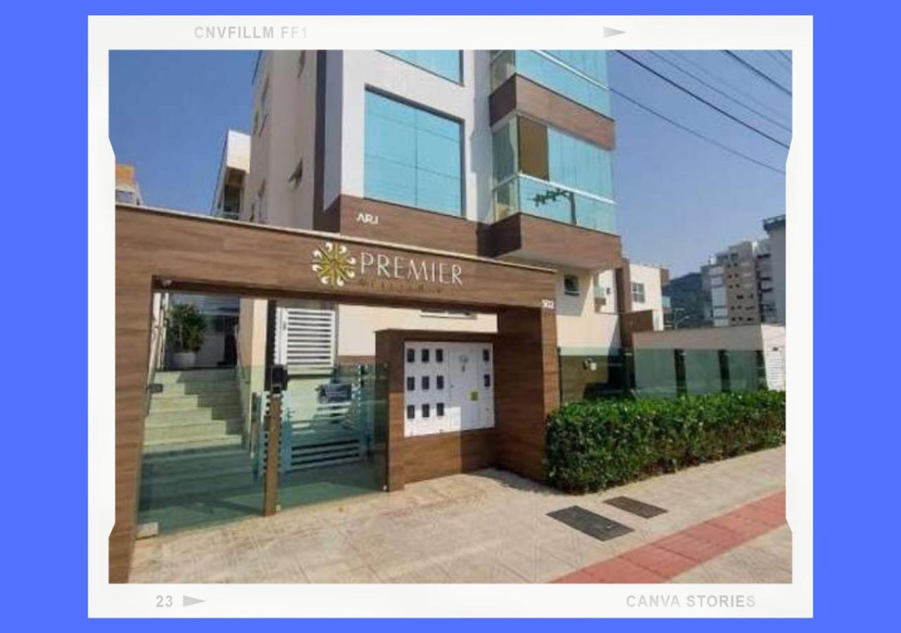 Apartamento Garden Em Palmas Do Arvoredo Sc Governador Celso Ramos Esterno foto
