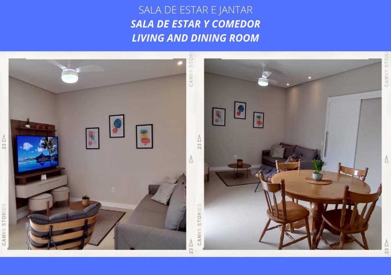 Apartamento Garden Em Palmas Do Arvoredo Sc Governador Celso Ramos Esterno foto
