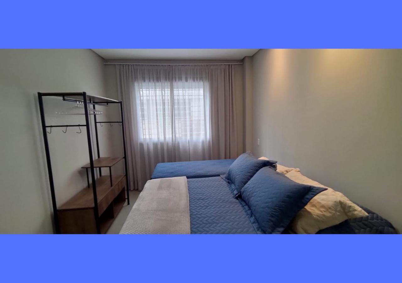 Apartamento Garden Em Palmas Do Arvoredo Sc Governador Celso Ramos Esterno foto