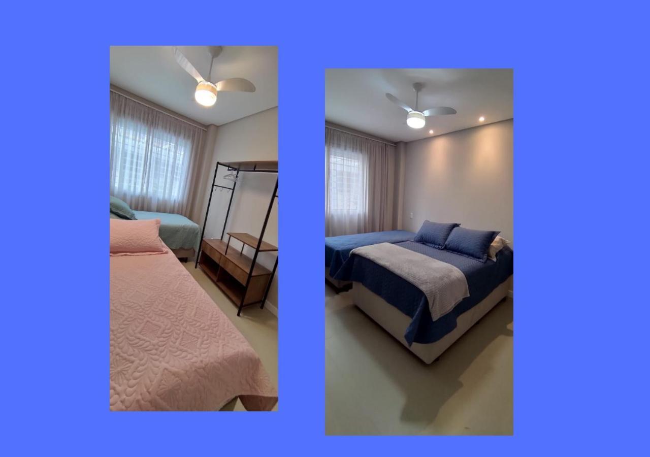 Apartamento Garden Em Palmas Do Arvoredo Sc Governador Celso Ramos Esterno foto