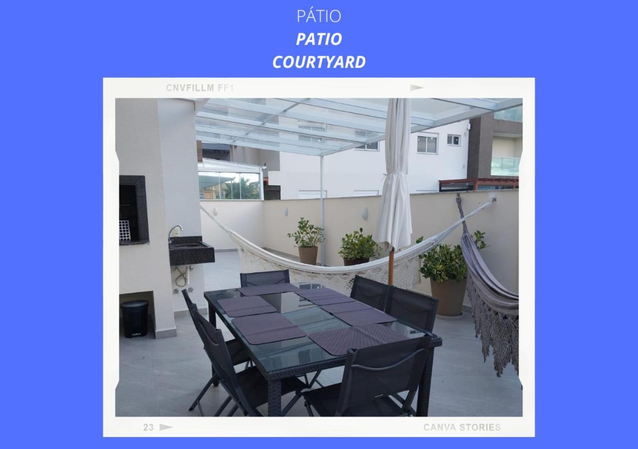 Apartamento Garden Em Palmas Do Arvoredo Sc Governador Celso Ramos Esterno foto