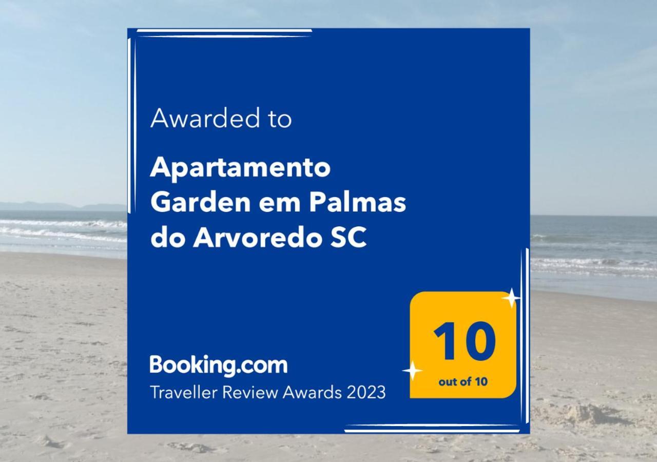 Apartamento Garden Em Palmas Do Arvoredo Sc Governador Celso Ramos Esterno foto
